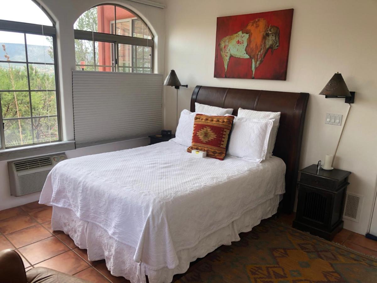 The Penrose Bed & Breakfast Sedona Extérieur photo