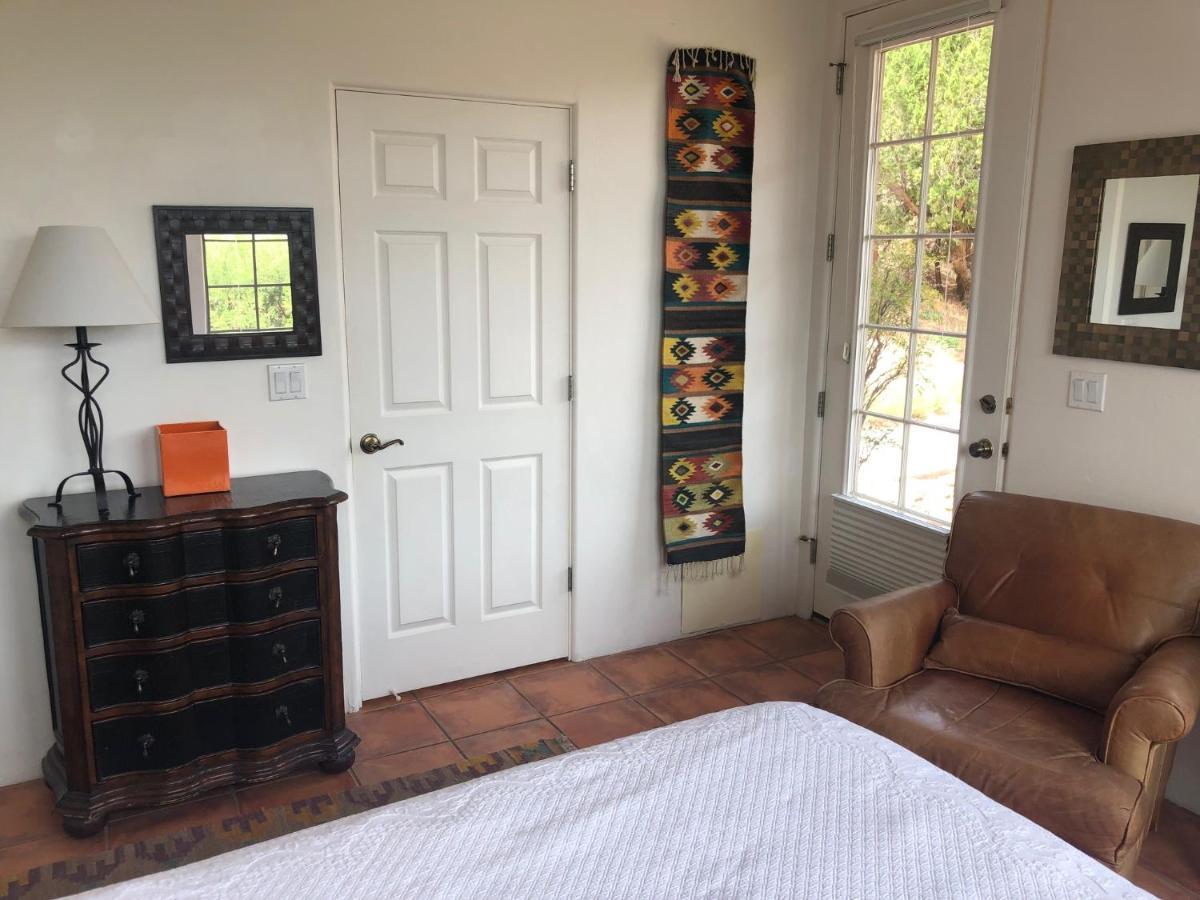 The Penrose Bed & Breakfast Sedona Extérieur photo