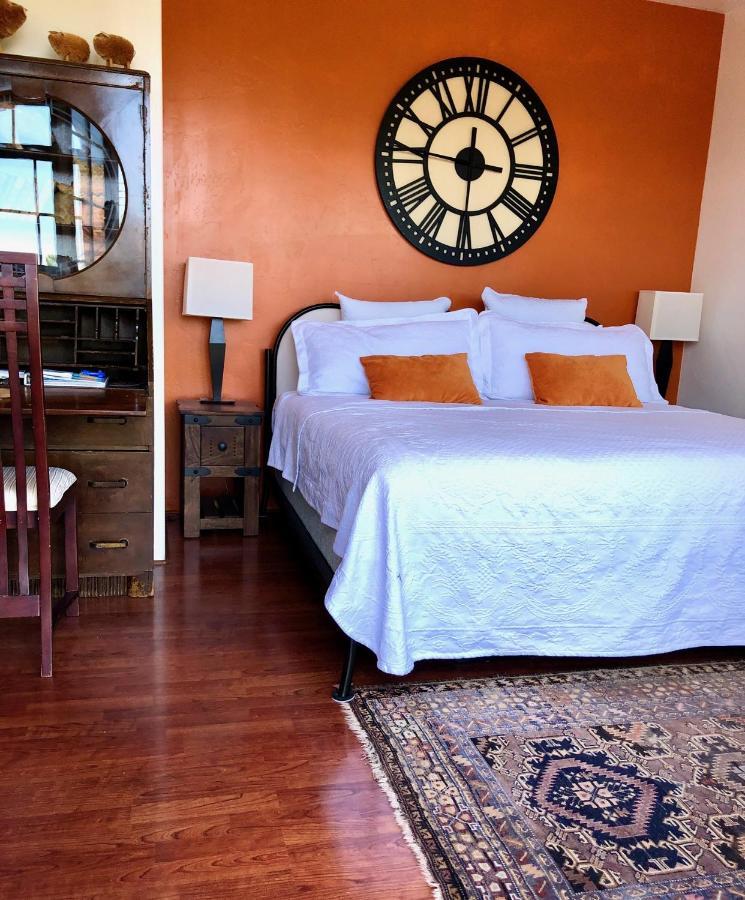 The Penrose Bed & Breakfast Sedona Extérieur photo