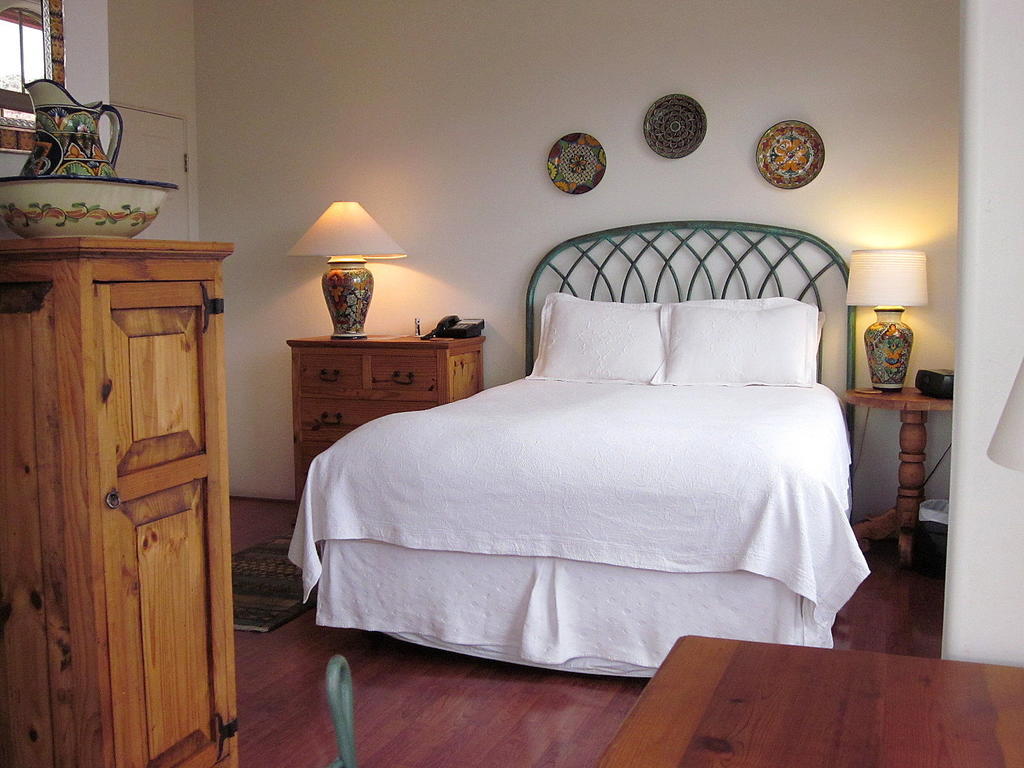 The Penrose Bed & Breakfast Sedona Extérieur photo