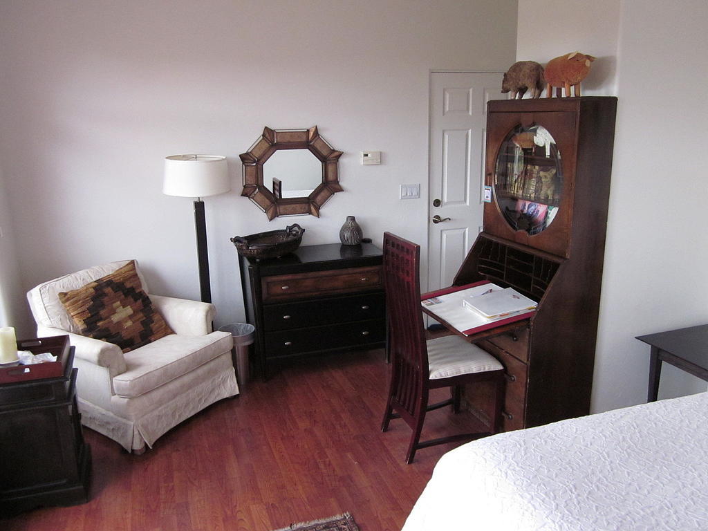 The Penrose Bed & Breakfast Sedona Extérieur photo