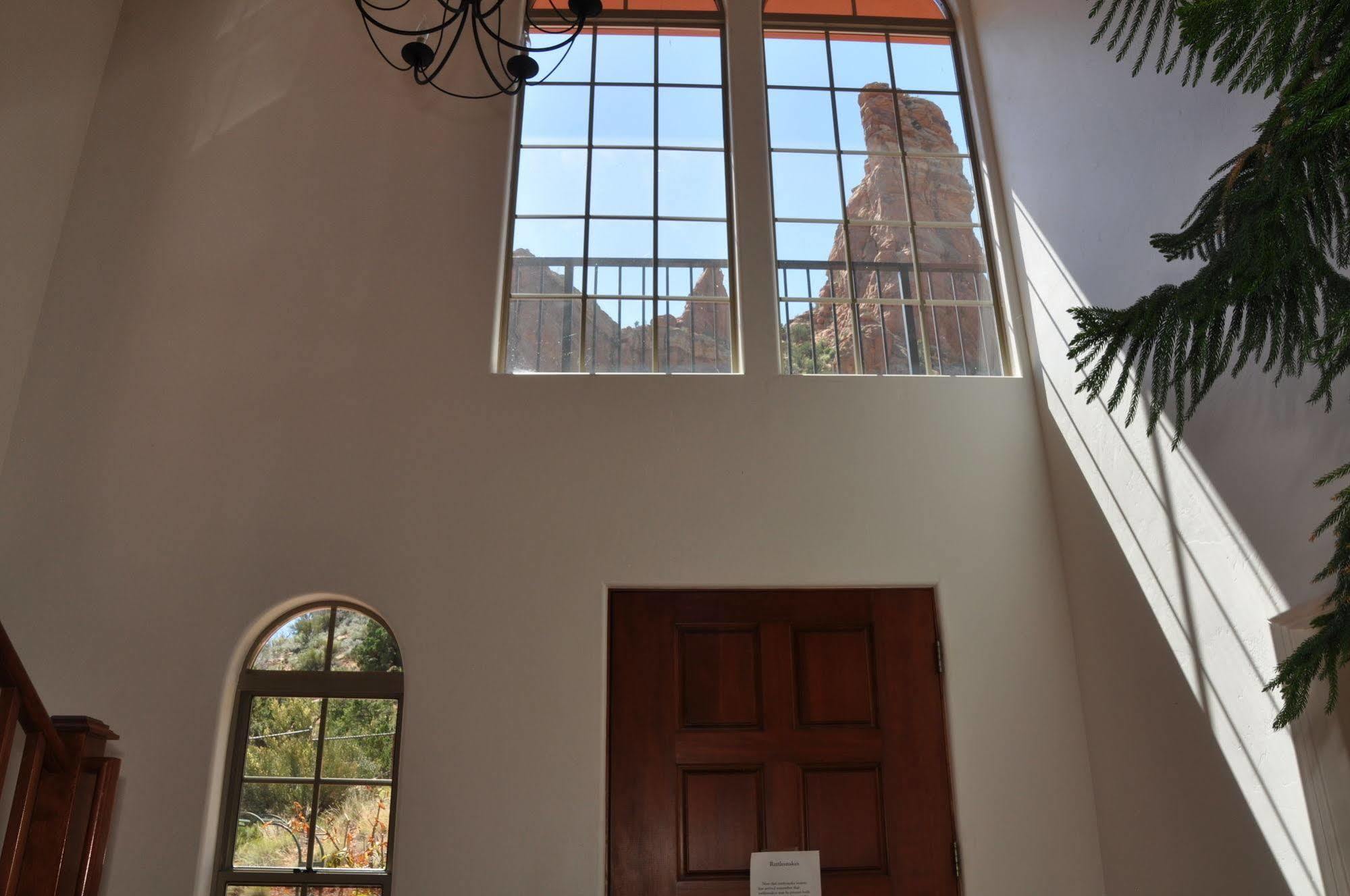 The Penrose Bed & Breakfast Sedona Extérieur photo