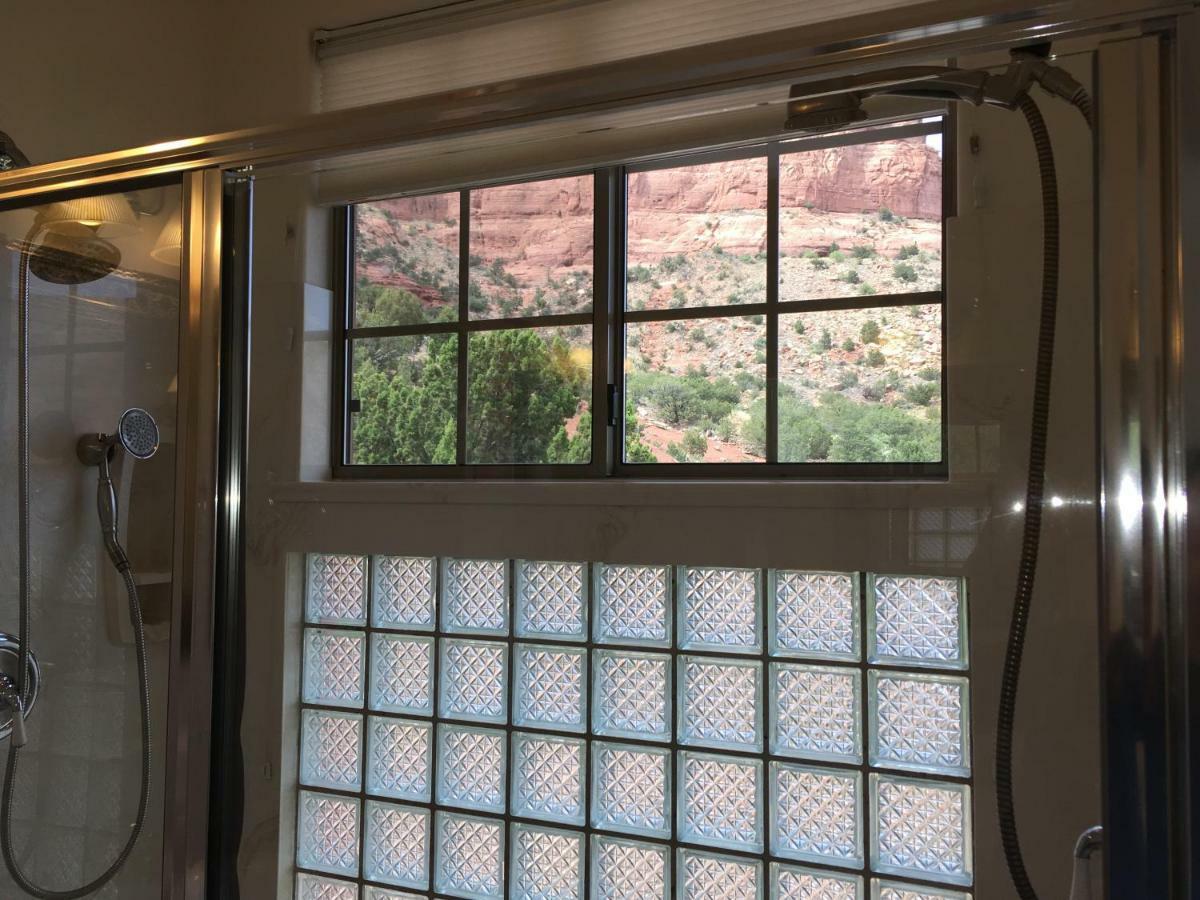 The Penrose Bed & Breakfast Sedona Extérieur photo