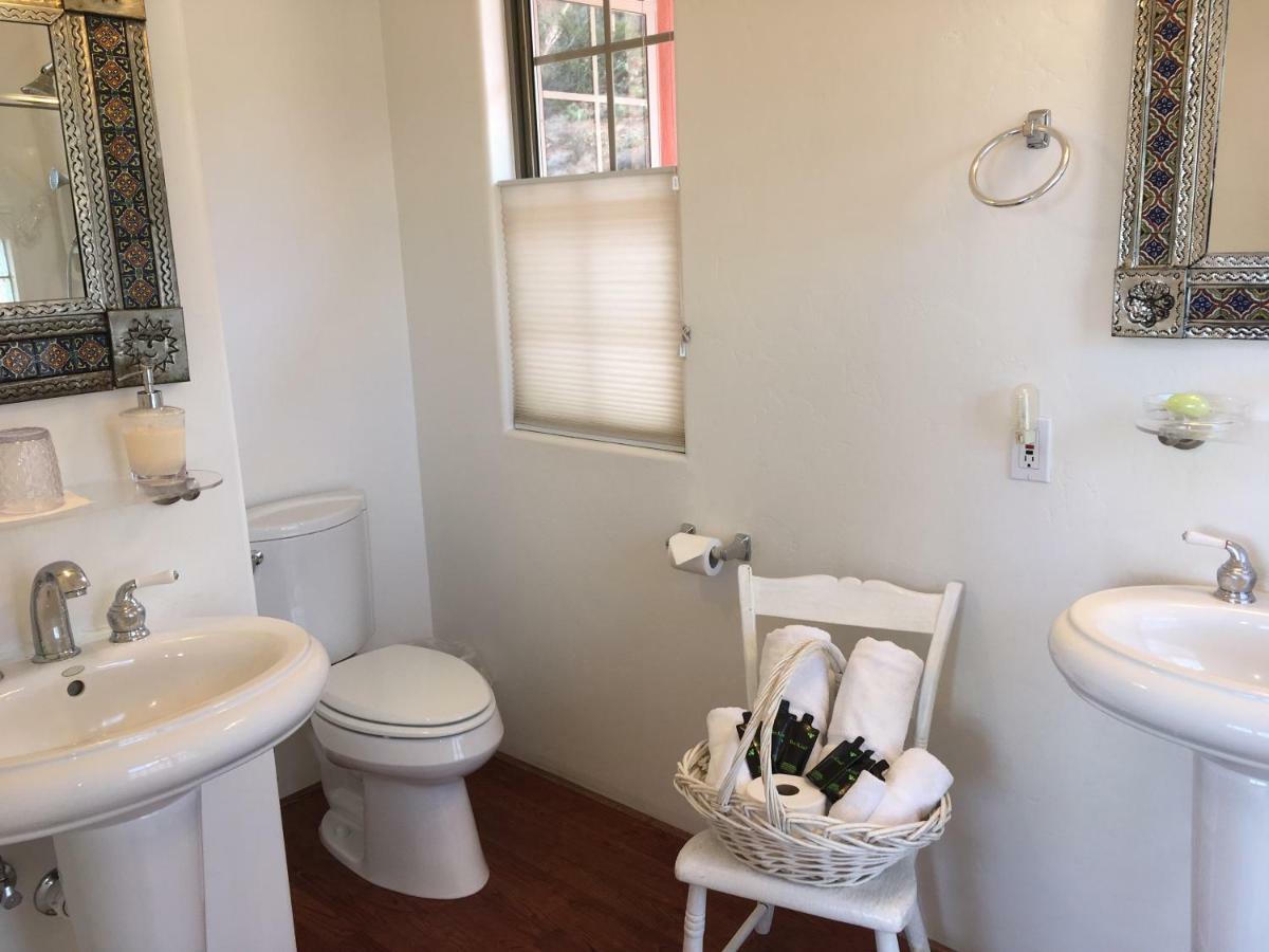 The Penrose Bed & Breakfast Sedona Extérieur photo